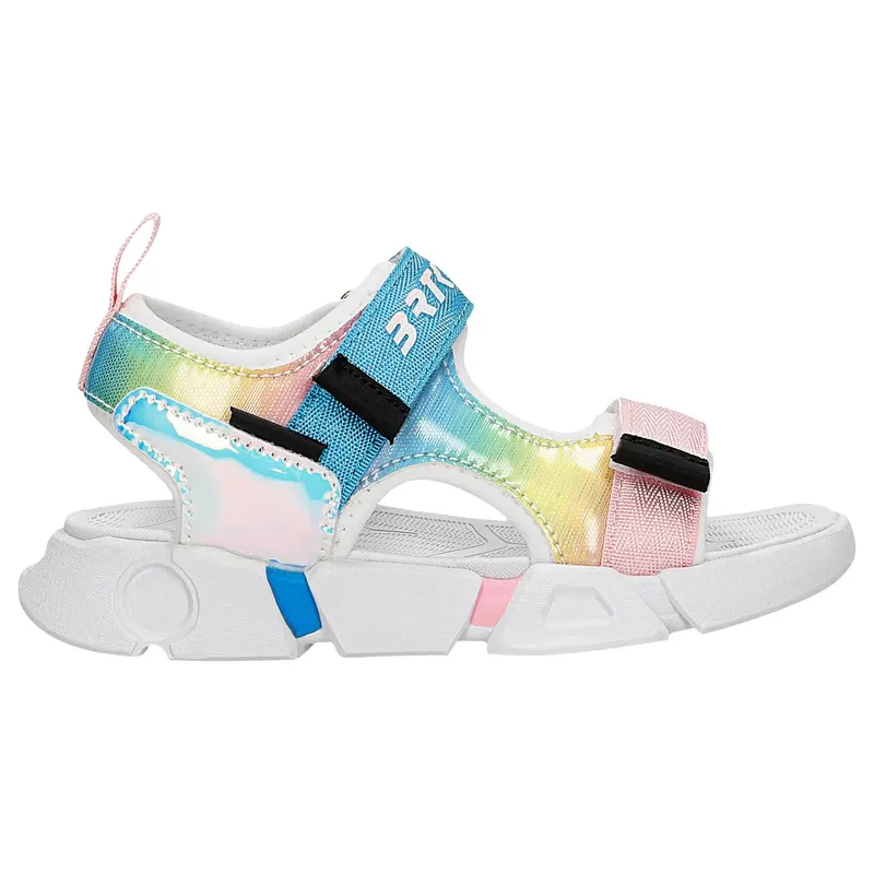 Sandale pentru fete BARTEK 16043201 multi-color