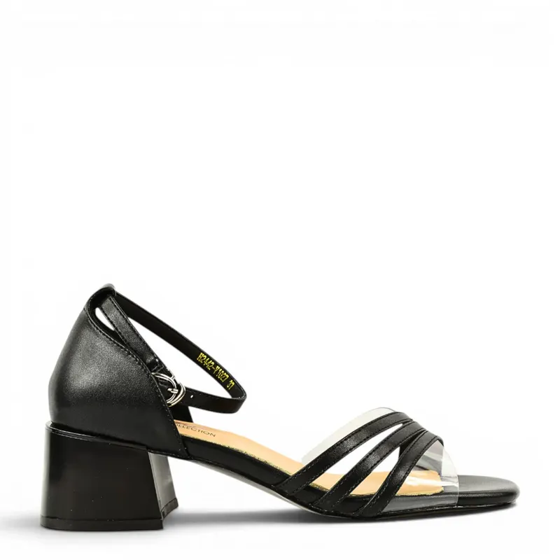 Pass Collection Sandale Elegante 8VH2442-V1027