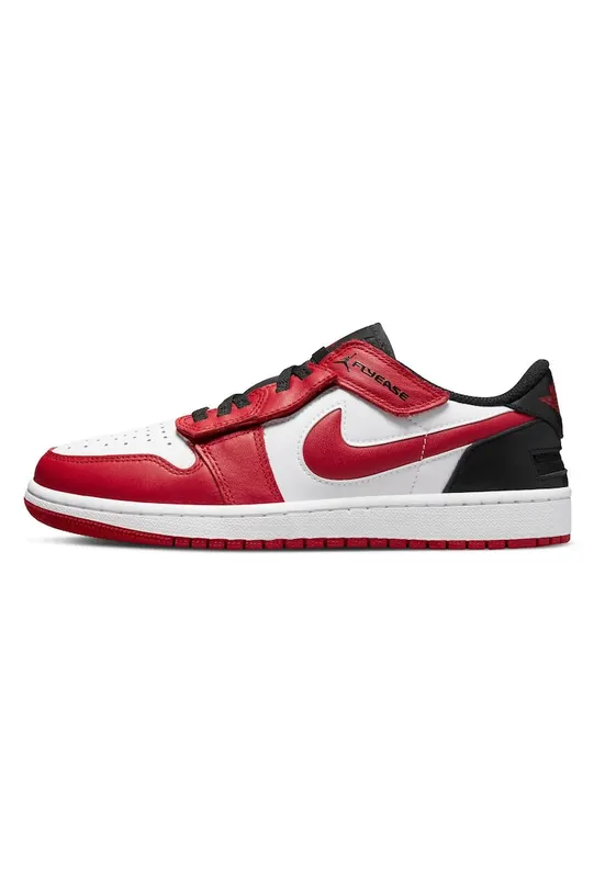 Air 1 Low Flyease Gym Red 2016