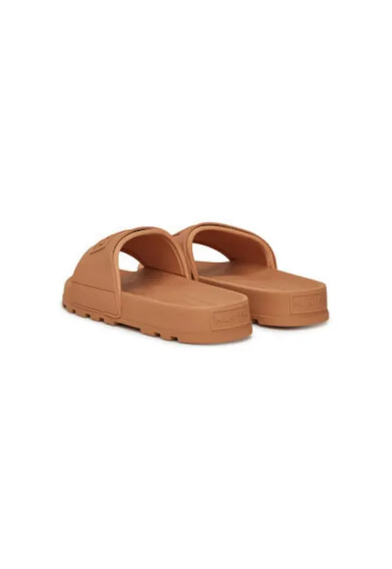 Slapi unisex HFRU0006251 - Sintetic - Bej - Bej