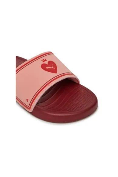 Slapi dama - 401710 - Sintetic - Roz