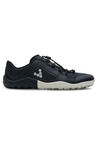 Pantofi sport barbati - PRIMUS TRAIL negru - textil - Negru