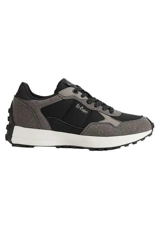 Pantofi Sport LCJ-25-03-3795M - Barbati - Gri