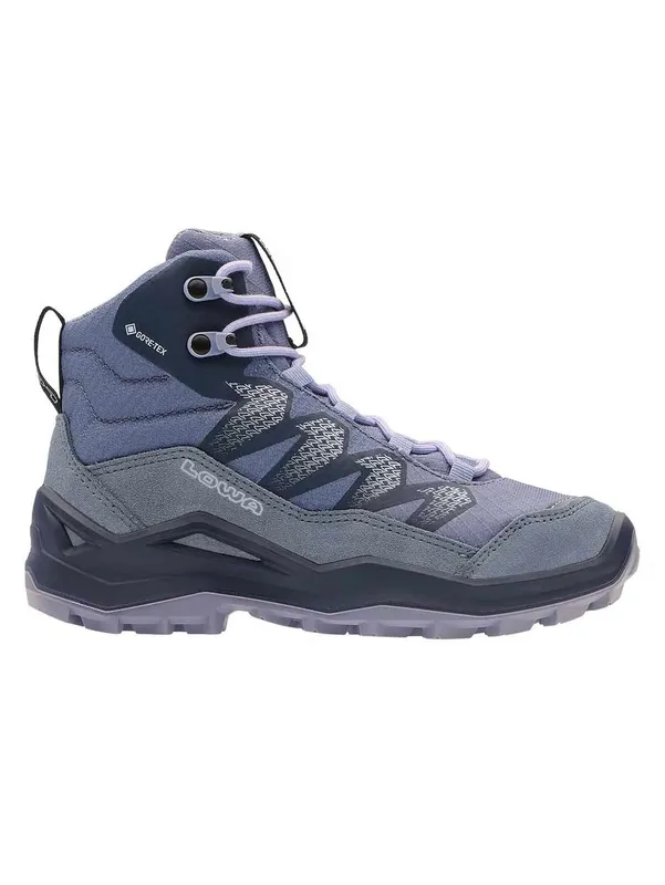 Incaltaminte Maddox Pro Gtx Mid Jr
