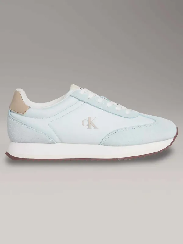 Incaltaminte Runner Laceup Mg Nylon Mix