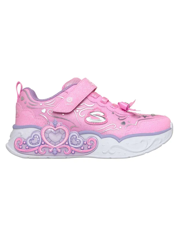 Incaltaminte Princess Steps