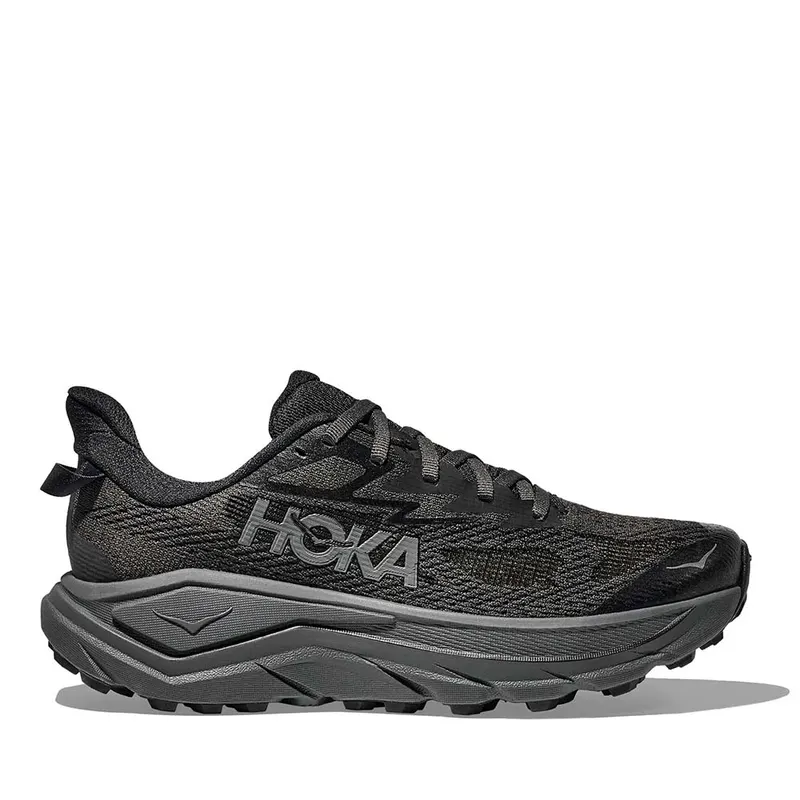 Pantofi sport femei Hoka Challenger 8 negri 3961DPS1168717N