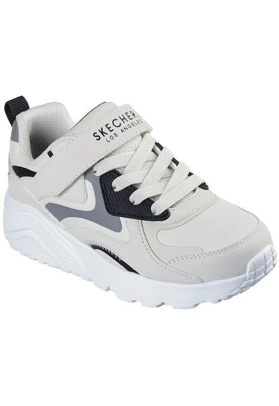 Pantofi sport copii Uno Lite - Chroma-cruiser - Alb