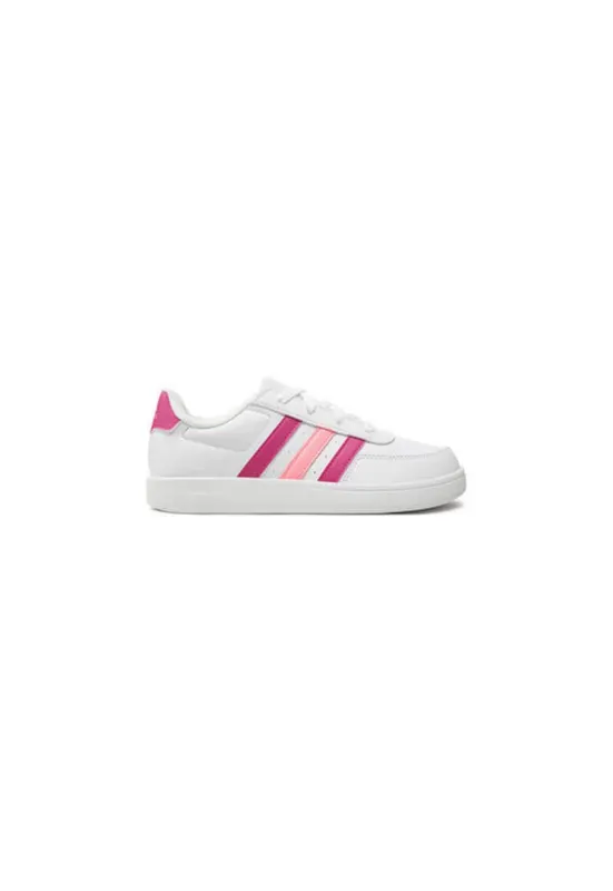Pantofi sport din piele ecologica Breaknet 2.0
