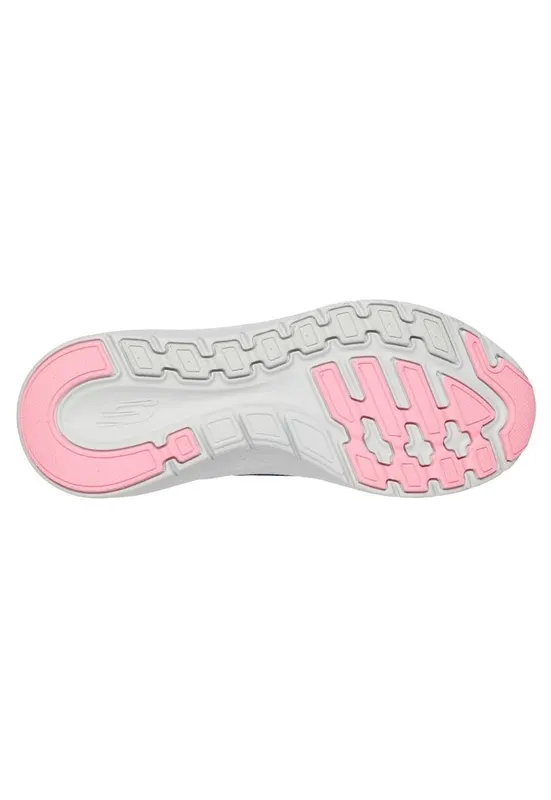Pantofi dama Mesh - Albastru -