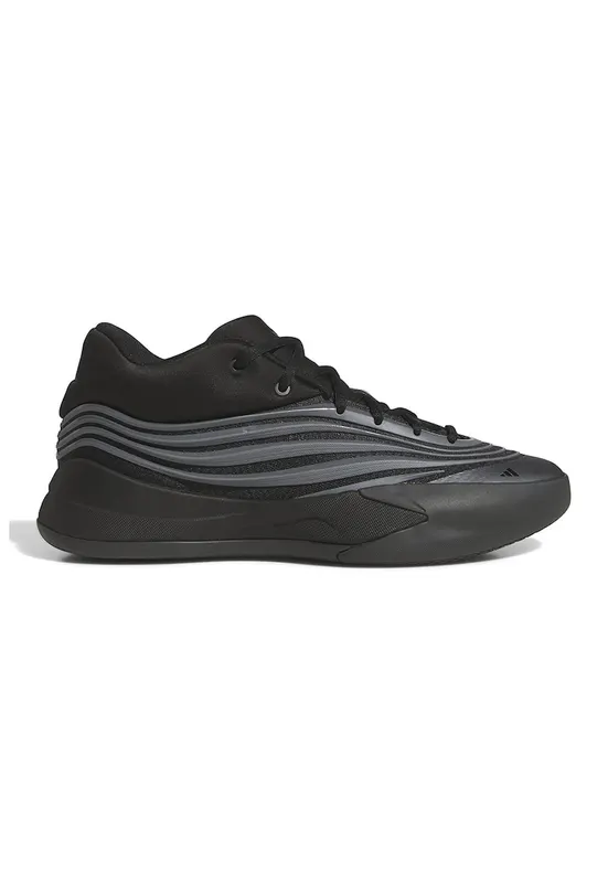 adidas Performance - Pantofi pentru baschet Dame X - Negru/Gri