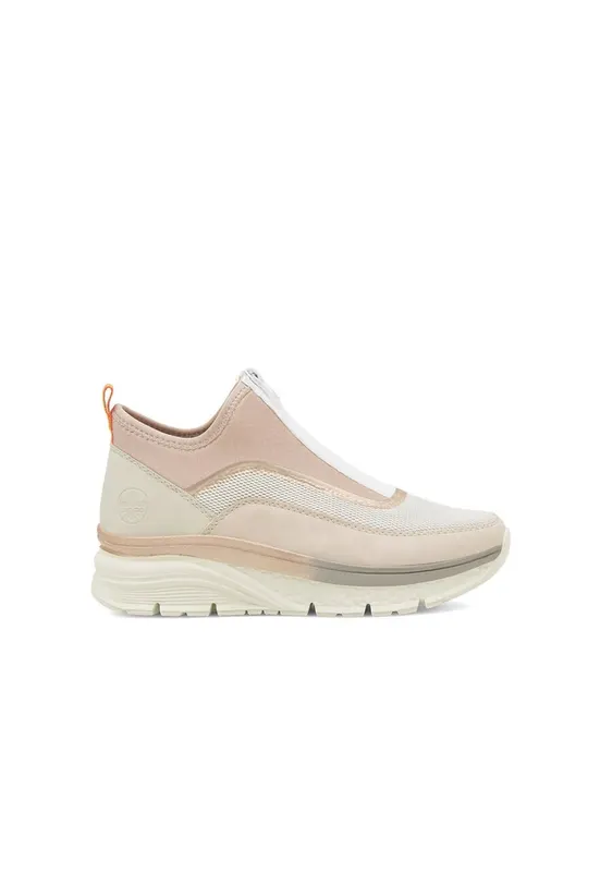 Pantofi sport dama - 590559 - Textil - Roz -