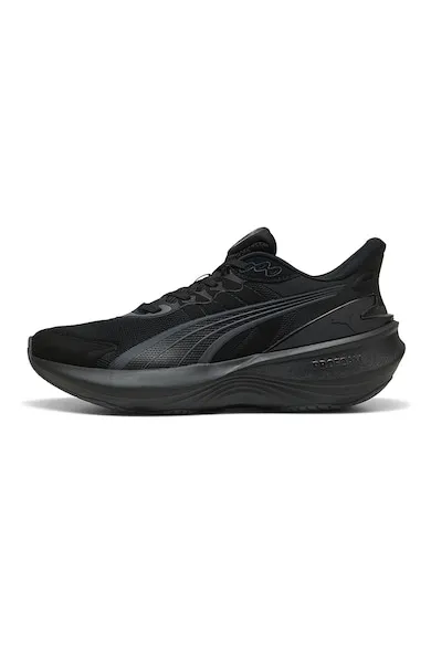 Pantofi Pulse Pro pentru alergare - Negru