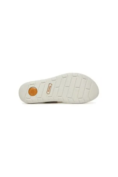 Sandale dama - 7888000 - Piele naturala - Bej