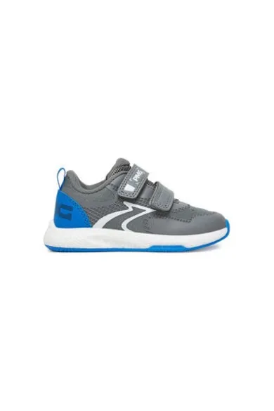 Pantofi sport barbati - 7958533 - Textil - Gri