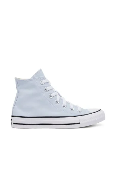 Pantofi sport unisex A10535C - Textil - Albastru deschis