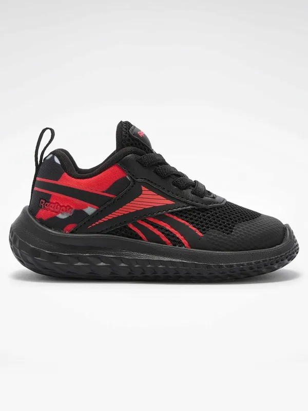 Incaltaminte Rush Runner 5 Elastic Lace