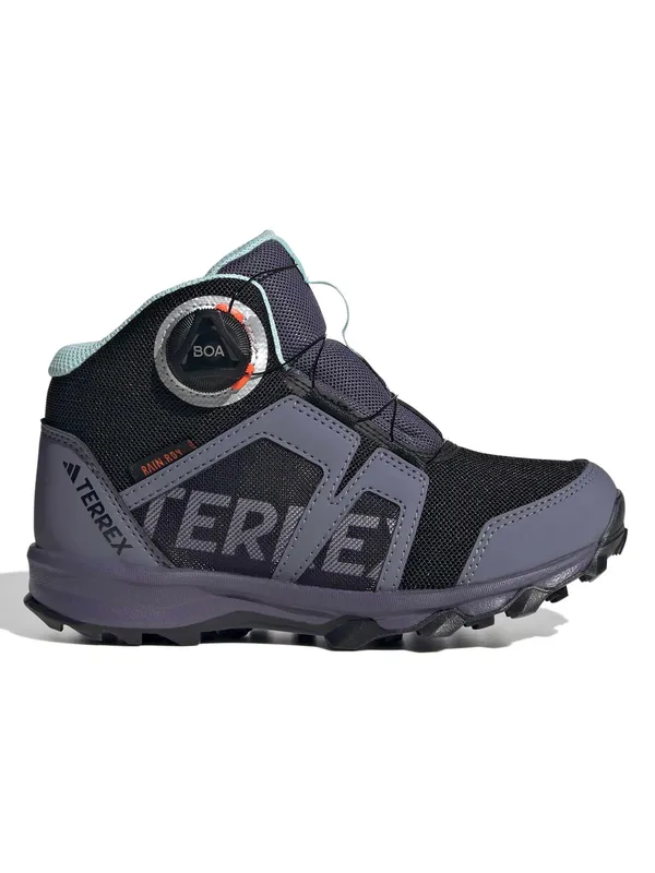 Incaltaminte Terrex Boa Mid Rain.rdy Hiking