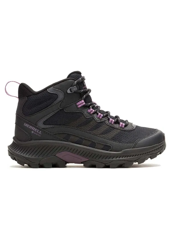 Incaltaminte Speed Strike 2 Mid Gtx W