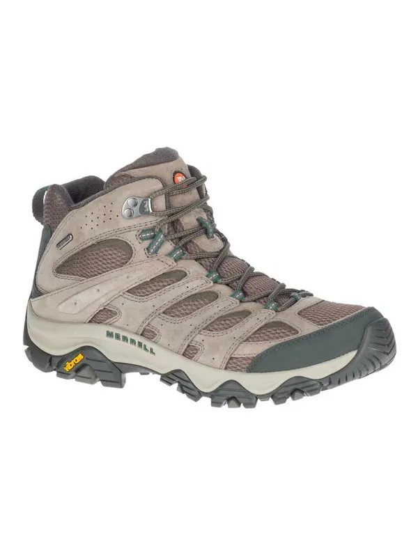 Incaltaminte Moab 3 Mid Wp M