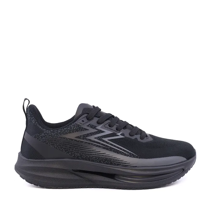 Sneakers ușori bărbați Thezeus turcoaz din textil 3761BPS25822N