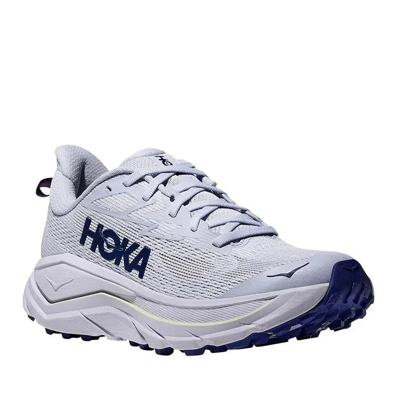 Pantofi sport femei Hoka Challenger 8 lila 3961DPS1168717LI — imaginea 2
