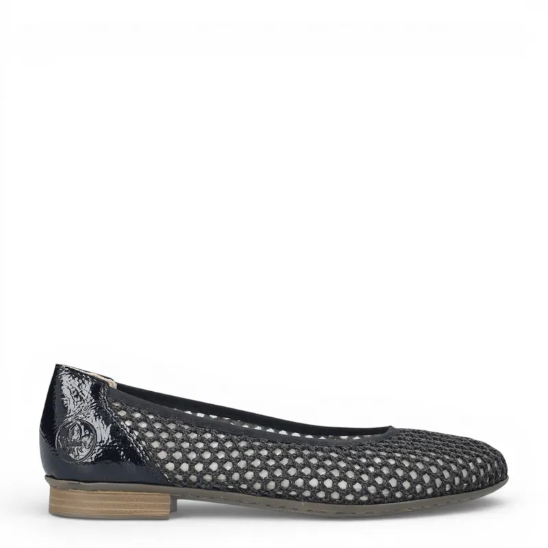 Rieker Balerini Casual 51960-00