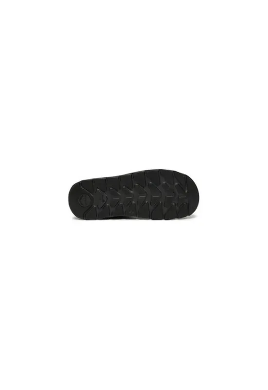 Ghete dama 304390937 - Piele naturala - 38 EU - Negru