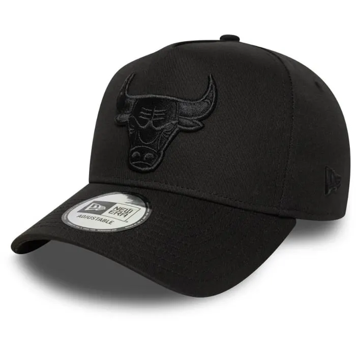 Sapca New Era NBA Essential Chicago Bulls Blkblk