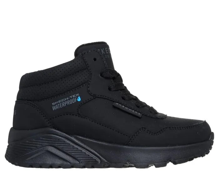 Pantofi Sport Skechers Copii Uno Lite - Aqua Ave