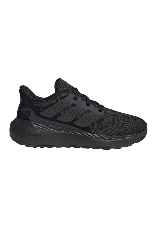 Pantofi sport din material textil Ultimashow 2.0 - Negru