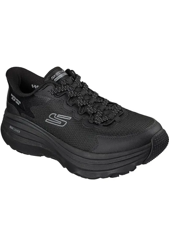 Pantofi sport barbati Zirrus - Negru