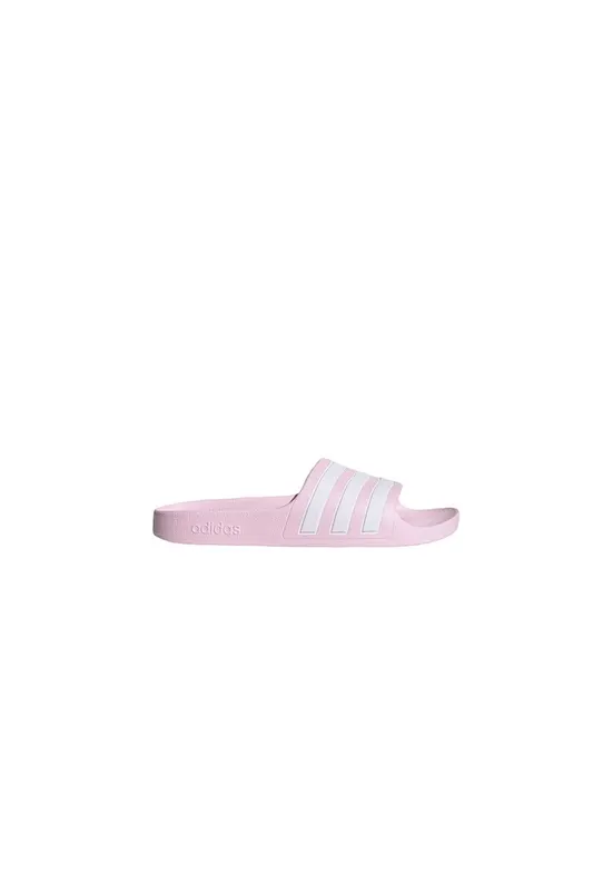 Slapi Adilette Aqua K FY8072 - Fete - Roz