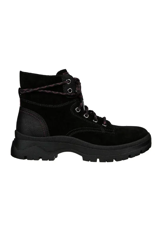 Ghete Bobs Broadies - Negru
