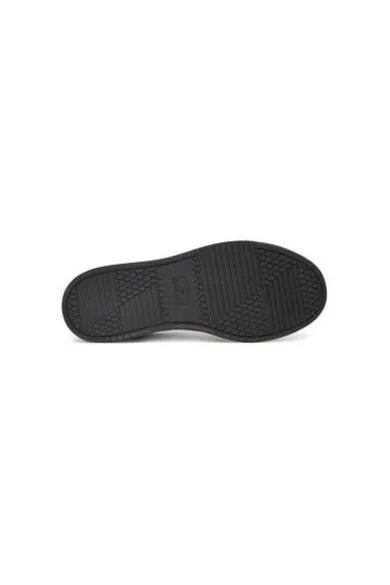 Pantofi sport barbati - GMZ3R .000.C0046L - Piele naturala - Negru