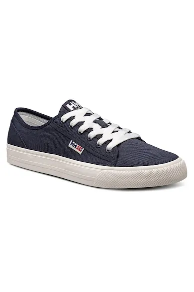 Tenisi barbati 11916 - Textil - Bleumarin