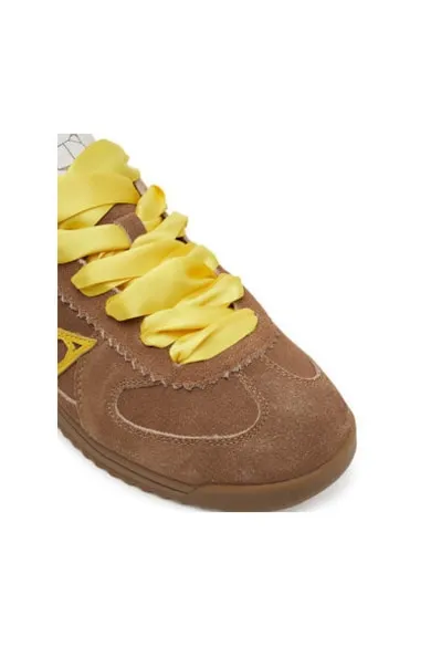 Pantofi sport dama EXPOSUREE - Maro