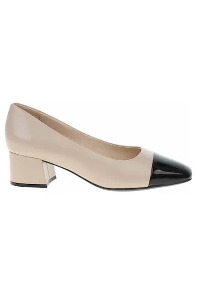 Pantofi dama 9-22305-42 - bej - Bej