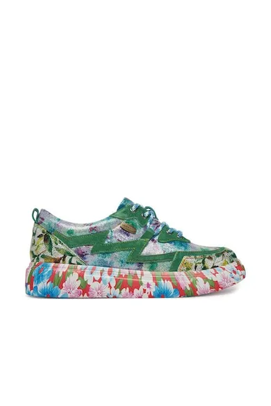 Pantofi sport multicolor - Multicolor