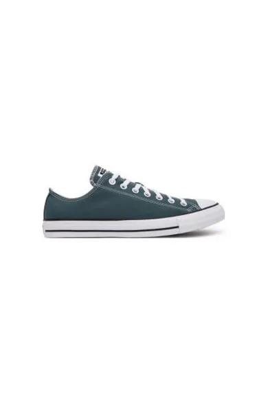 Pantofi sport unisex A10537C - Textil - Verde