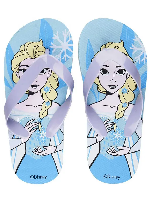Slapi Frozen