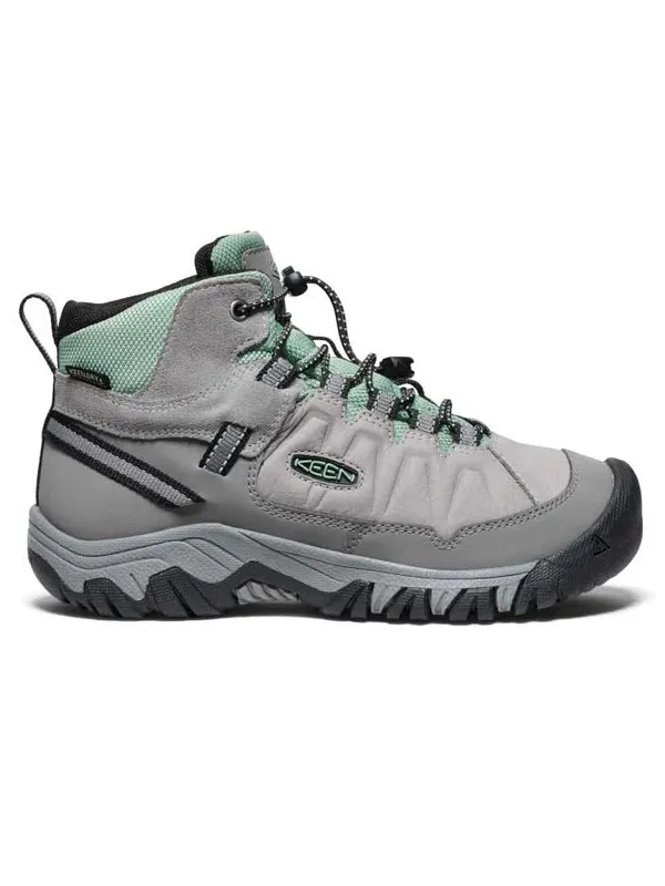 Incaltaminte Targhee Iv Mid Wp Youth