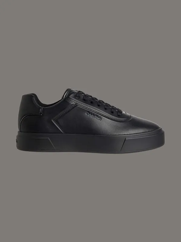 Incaltaminte Basket Cupsole Oxf Laceup Lth