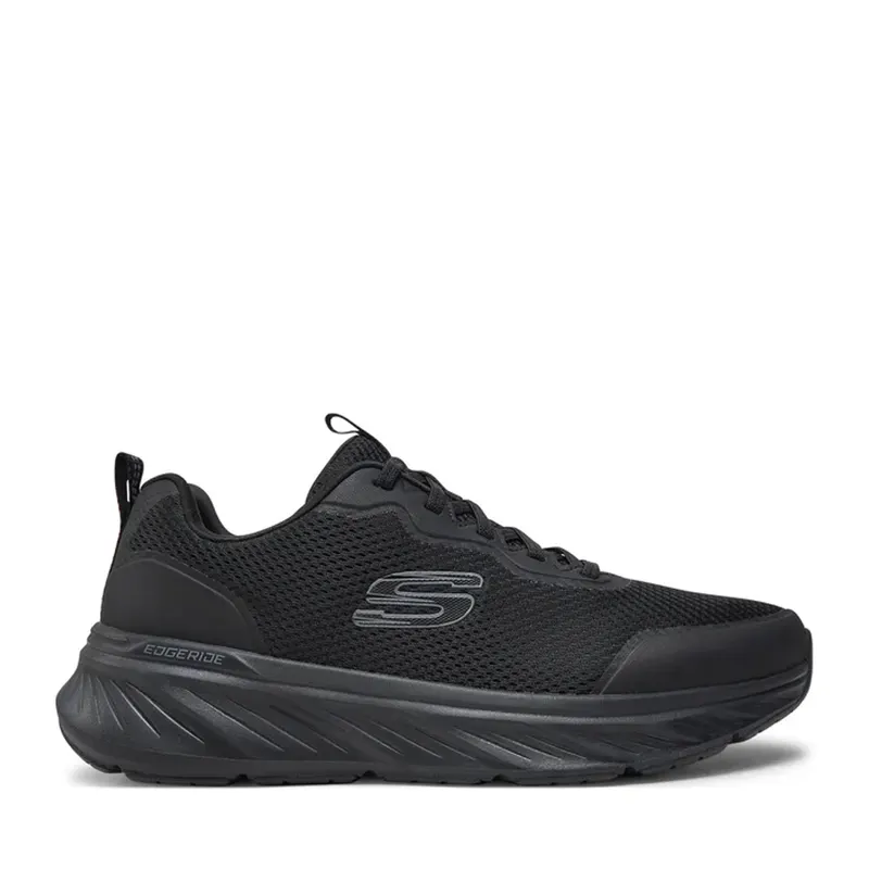 Pantofi sport bărbați Skechers Edgeride negri 1961BP232835N