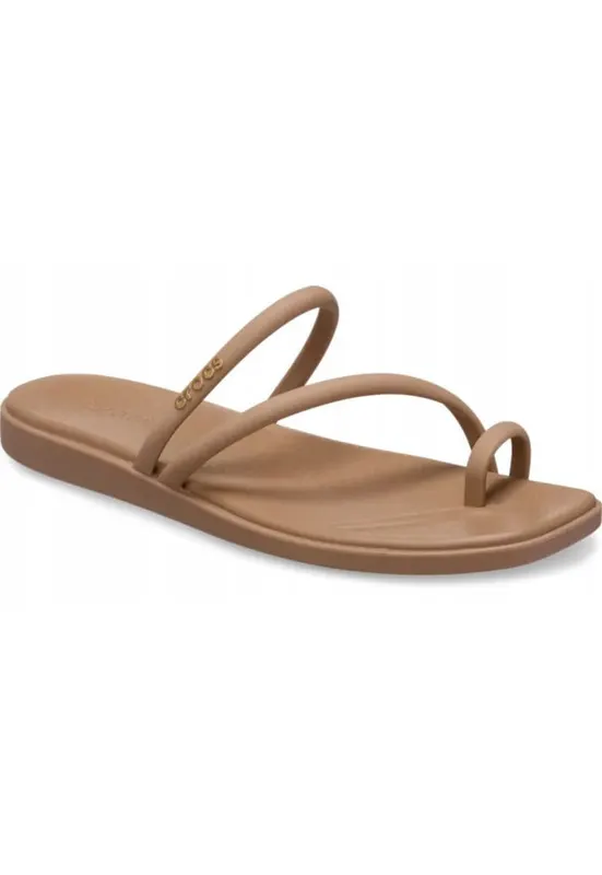 MIAMI TOE LOOP SANDAL W