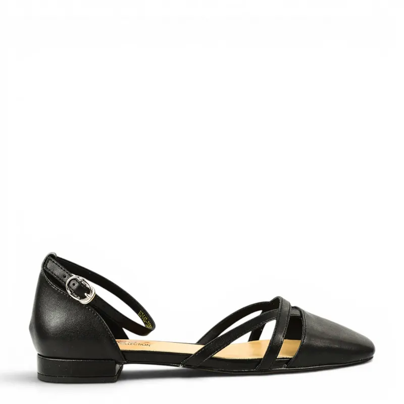 Pass Collection Pantofi Vara 8VH2443-X8813