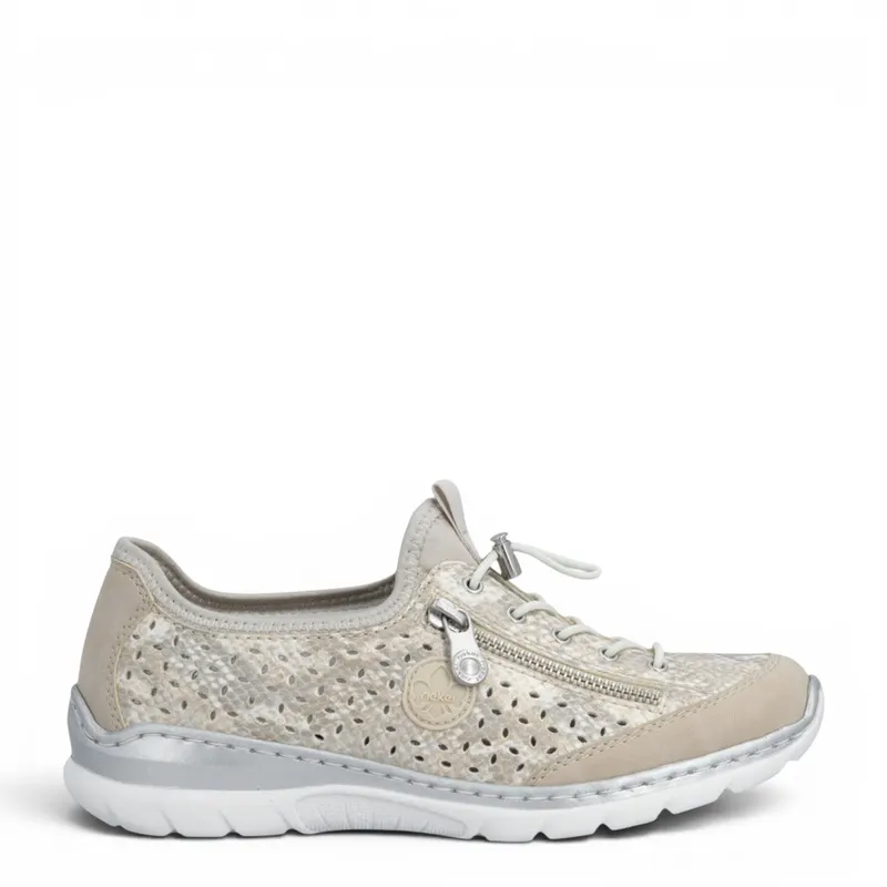 Rieker Pantofi Sport L3252-92