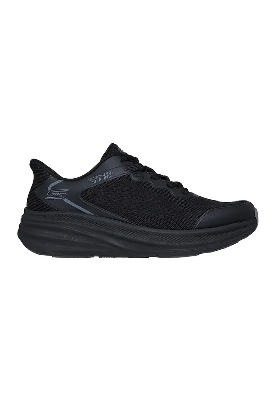 Pantofi sport Slip-ins™ Bobs Skillz - Negru