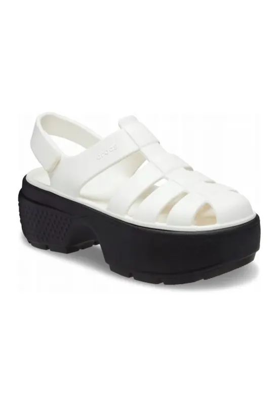 Sandale fisherman de cauciuc Stomp