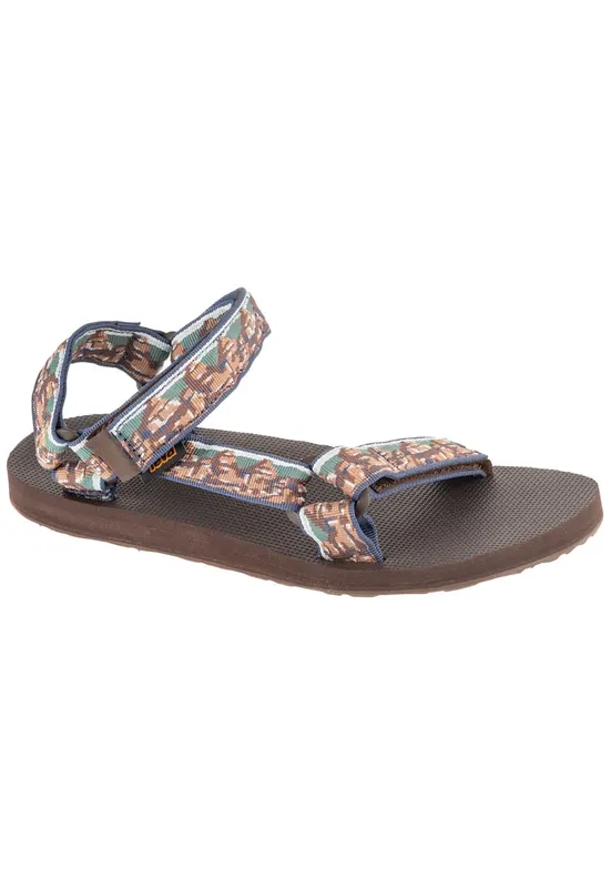 Sandale - M Original Universal Sandals 1004006-DSC - Maro - Maro